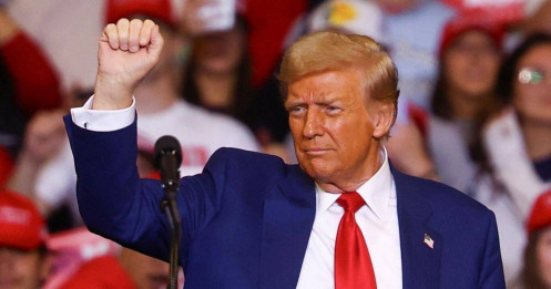 Căng thẳng thuế quan dưới thời Trump: Nguy cơ mất kiểm soát