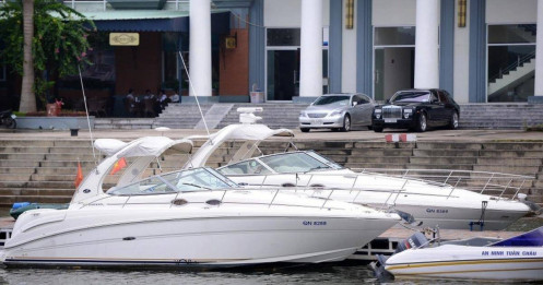 Đề xuất đánh thuế thừa kế với giới siêu giàu Việt Nam