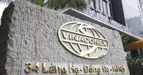 Hai lãnh đạo Vinaconex xin rút khỏi HĐQT Vimeco