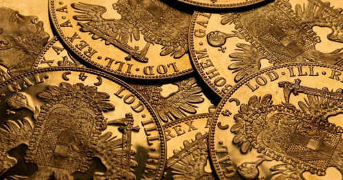 Nhiều quốc gia đang 'gồng lãi' nhờ liên tục mua vàng