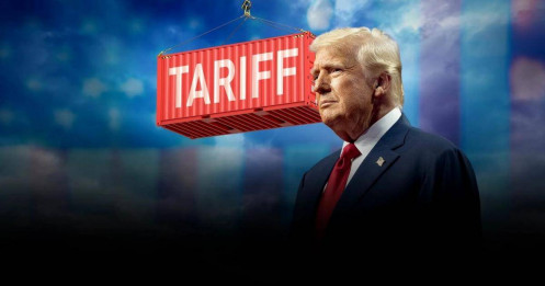Giải mã “logic thuế quan” của ông Trump