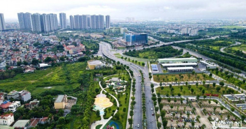 Đề xuất đánh thuế 20% trên lãi bán nhà để chặn lách thuế