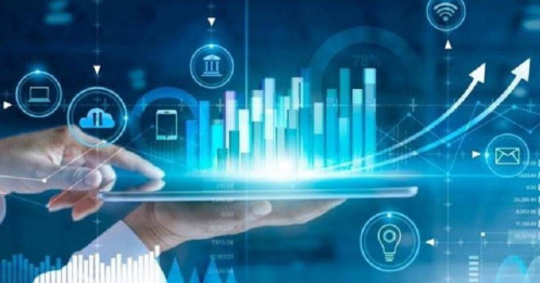 Biểu đồ chu kỳ kinh tế của các nền kinh tế lớn cho thấy điều gì?