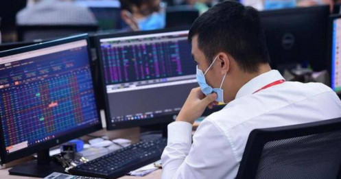 FPT giảm mạnh - Bắt đáy được chưa?