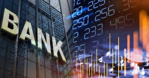 Nhiều ngân hàng đặt mục tiêu lãi tỷ USD vào năm 2025
