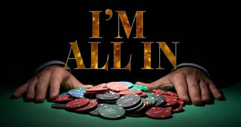 Câu chuyện All-in