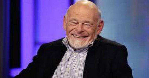 Câu Chuyện Về Sam Zell