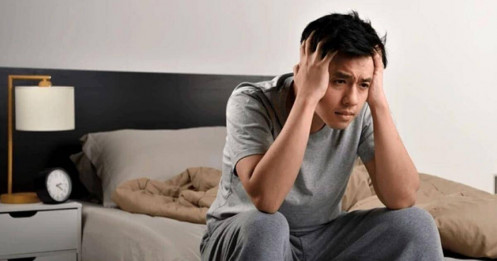 Tuổi 30 'ngộp thở vì áp lực tiền bạc, thành công'