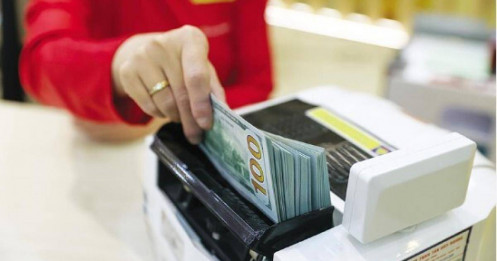 USD có thể là kênh đầu tư kém hấp dẫn nhất