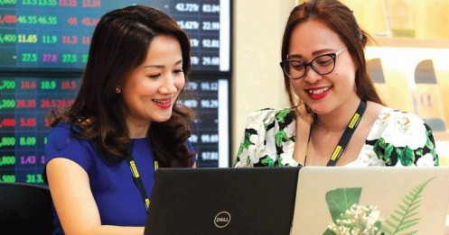 Xu hướng tăng vẫn duy trì nhưng sẽ rung lắc tại vùng giá cao