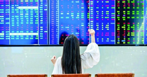 Bệ đỡ nào cho ngưỡng 1.500 điểm của VN-Index?