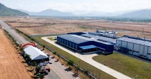 Điểm tên nhóm ngành hưởng lợi từ thương chiến