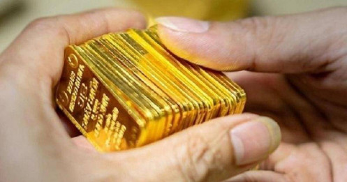 Phân tích xu hướng giá vàng XAU/USD 19/03/2025