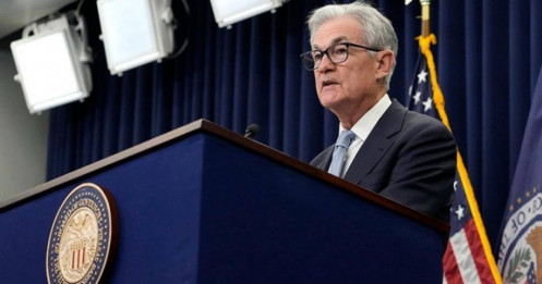 Cập nhật cuộc họp FOMC tháng 3 – Chính sách dịu dàng hơn, tín hiệu tích cực cho thị trường?