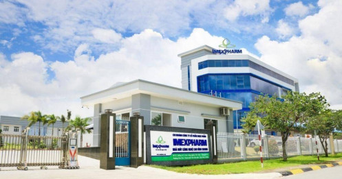 IMP: Mô hình Tam Giác Cân (Symmetrical Triangle)