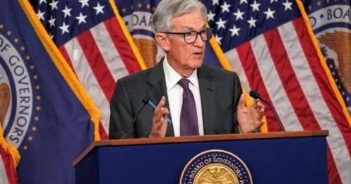 Cập nhật cuộc họp FOMC hôm qua của Fed 19/03/2025