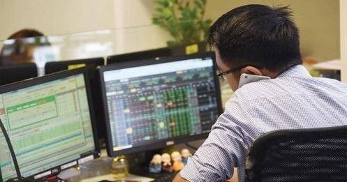 Thị trường VN-Index giằng co,cơ hội xuống tiền vẫn bỏ ngỏ