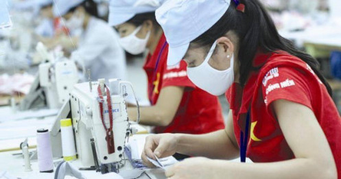 Bẫy thu nhập trung bình