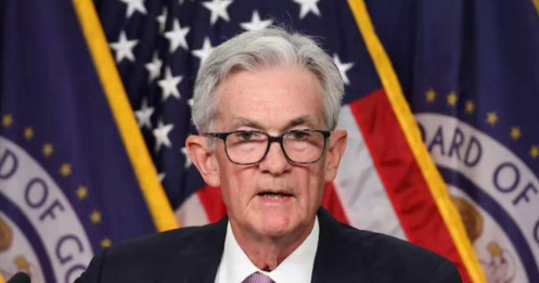 Fed giữ lãi suất ổn định dù dự báo cắt giảm hai lần trong năm 2025 – Thị trường đang rung chuyển!