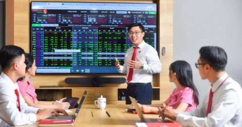 Nhận định chứng khoán 21/3: VN-Index có thể sẽ còn biến động gần mức 1.320 điểm