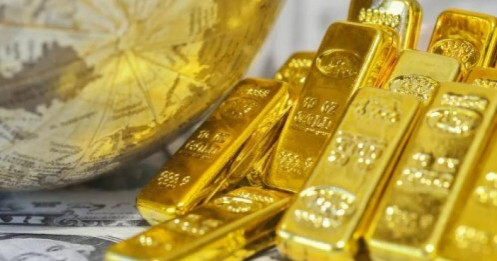 Vàng XAU/USD 24/03/2025: Triển vọng giá và những điều cần lưu ý