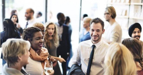 5 bí quyết giúp bạn tìm được công việc chân ái, sớm thành công