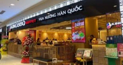 VNDirect muốn rút vốn khỏi chủ chuỗi King BBQ, ThaiExpress, Seoul Garden