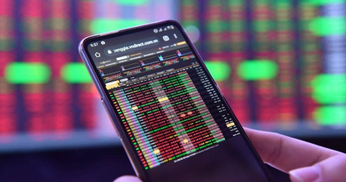 Xu hướng tăng giá ngắn hạn của VN-Index sẽ tiếp tục được củng cố