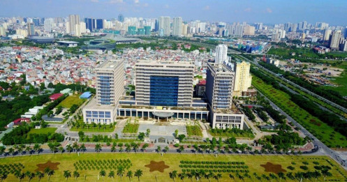 Bốn vụ việc có dấu hiệu lãng phí được trung ương theo dõi, chỉ đạo