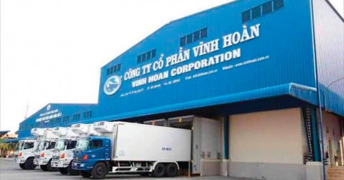 Thế khó của VHC