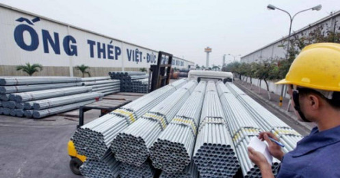 VGS hấp dẫn như thế nào?
