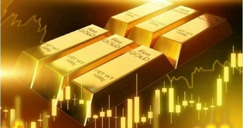 Giá vàng có 'sập' xuống 90 triệu đồng/lượng?