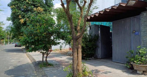 Bỗng dưng... thành giám đốc công ty nợ thuế!