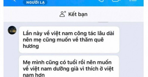 Rao bán đất trên mạng, người phụ nữ bị lừa hơn 200 triệu đồng