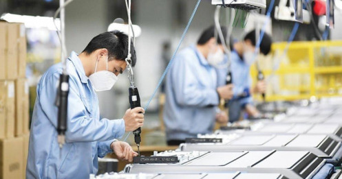 Đến năm 2030, Việt Nam có thêm ít nhất 1 triệu doanh nghiệp