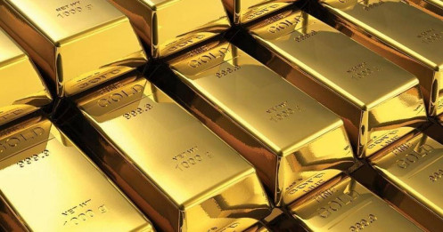 Giá vàng có thể chạm mốc 4.000 USD/ounce?