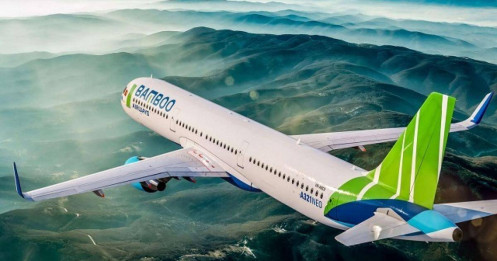 Ngân hàng NCB vẫn nắm hơn 200 triệu cổ phần Bamboo Airways