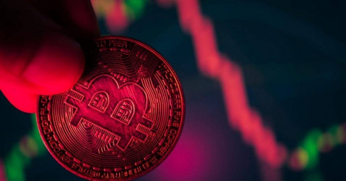'Nỗi sợ' khi Bitcoin hồi phục