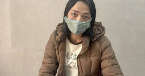 Chiêu lừa nhờ chuyển khoản rồi trả tiền mặt