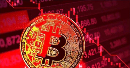 Bitcoin có thể giảm xuống mốc giá nào?
