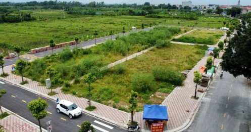 CEO Mai Việt Land chỉ ra những “vùng trũng” tiềm ẩn rủi ro nhà đầu tư cần tránh trong cơn sốt đất sáp nhập tỉnh