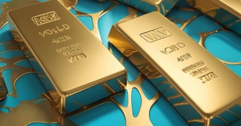 Giá vàng không ngừng tăng: Cơ hội sinh lời hay cạm bẫy rủi ro?