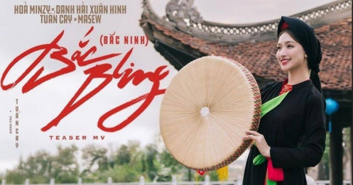 Hòa Minzy kiếm bao nhiêu tiền từ cú nổ "Bắc Bling"