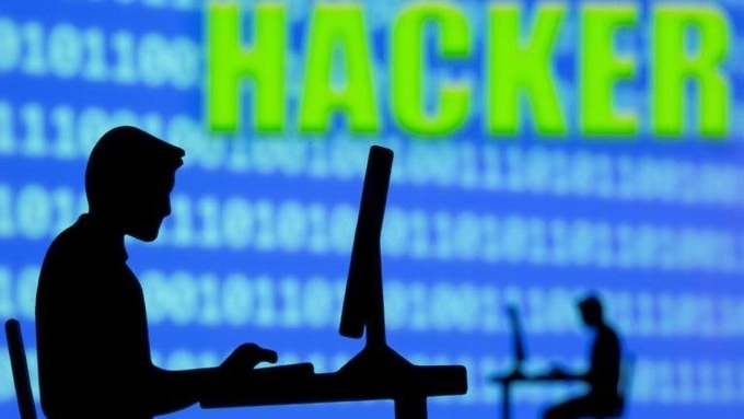 Bộ Tài chính Mỹ nói bị hacker Trung Quốc đánh cắp tài liệu