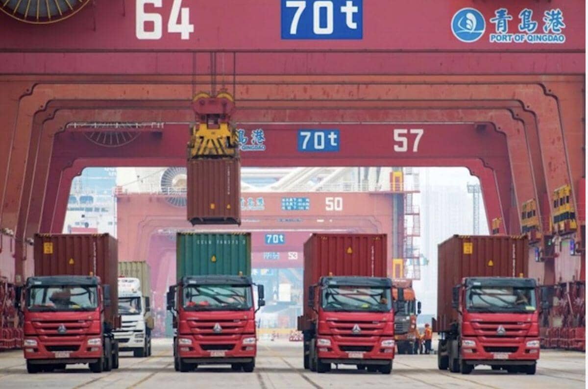 Ông Tập Cận Bình: Tăng trưởng GDP của Trung Quốc sẽ đạt mục tiêu khoảng 5%