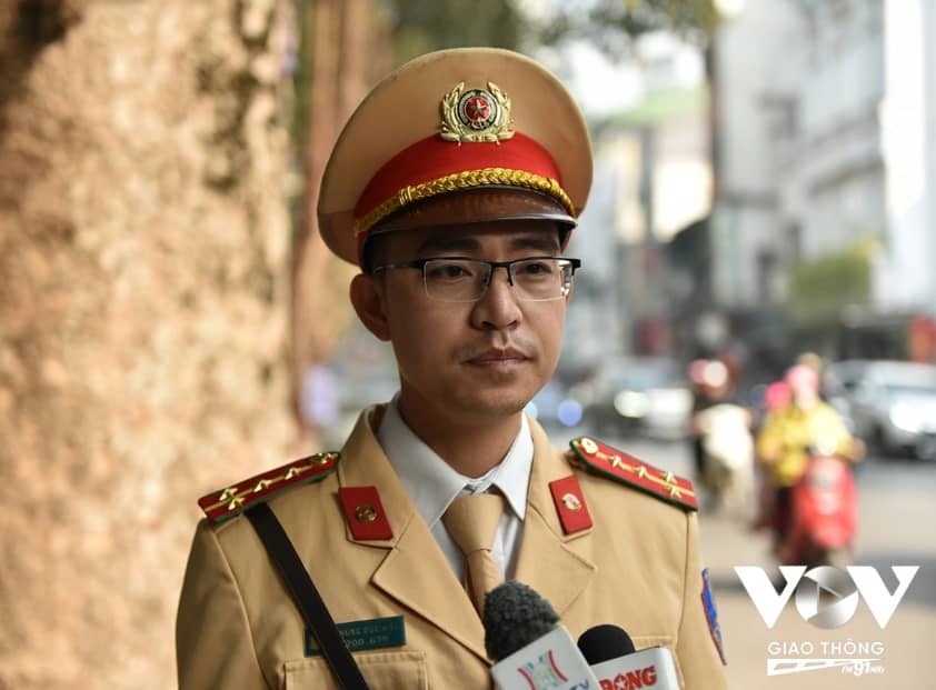 Gần 28 tỷ đồng tiền phạt vi phạm giao thông trong ngày đầu thực hiện nghị định mới