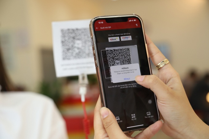 Các dấu mốc tăng trưởng ngành ngân hàng 2024