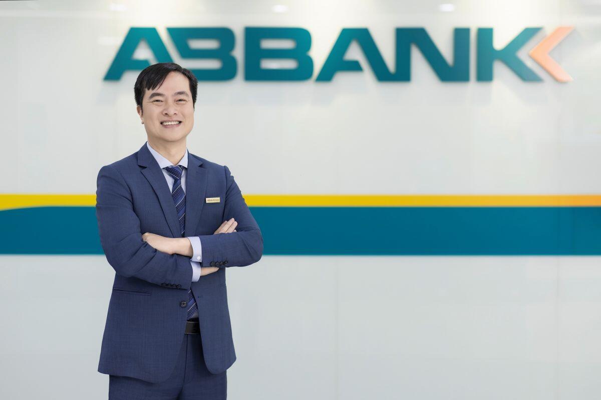 ABBank chính thức bổ nhiệm ông Phạm Duy Hiếu làm Tổng Giám đốc