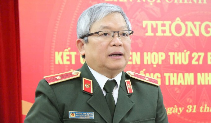Tổng Bí thư yêu cầu thanh tra dự án Bệnh viện Bạch Mai 2, Việt Đức 2