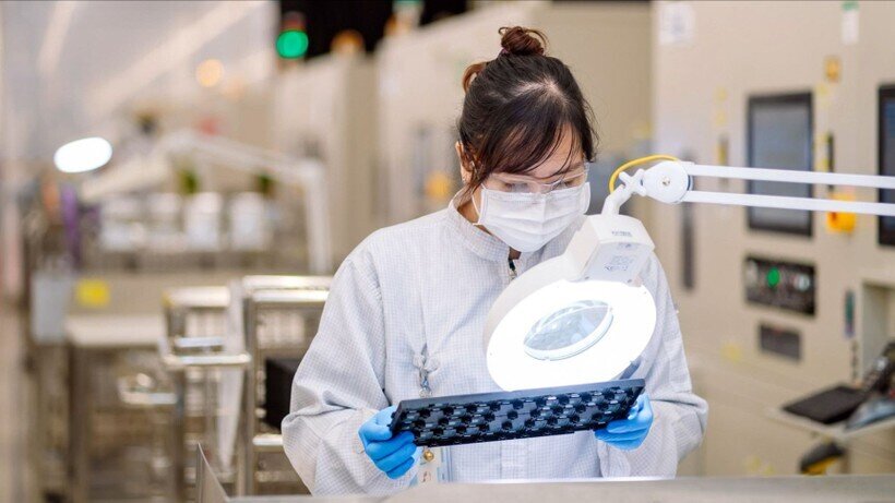 "Đại bàng" bán dẫn, AI cần gì để hưởng ưu đãi cực lớn từ Việt Nam?